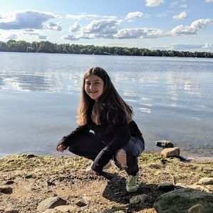 Meet your Posher, Kaylee